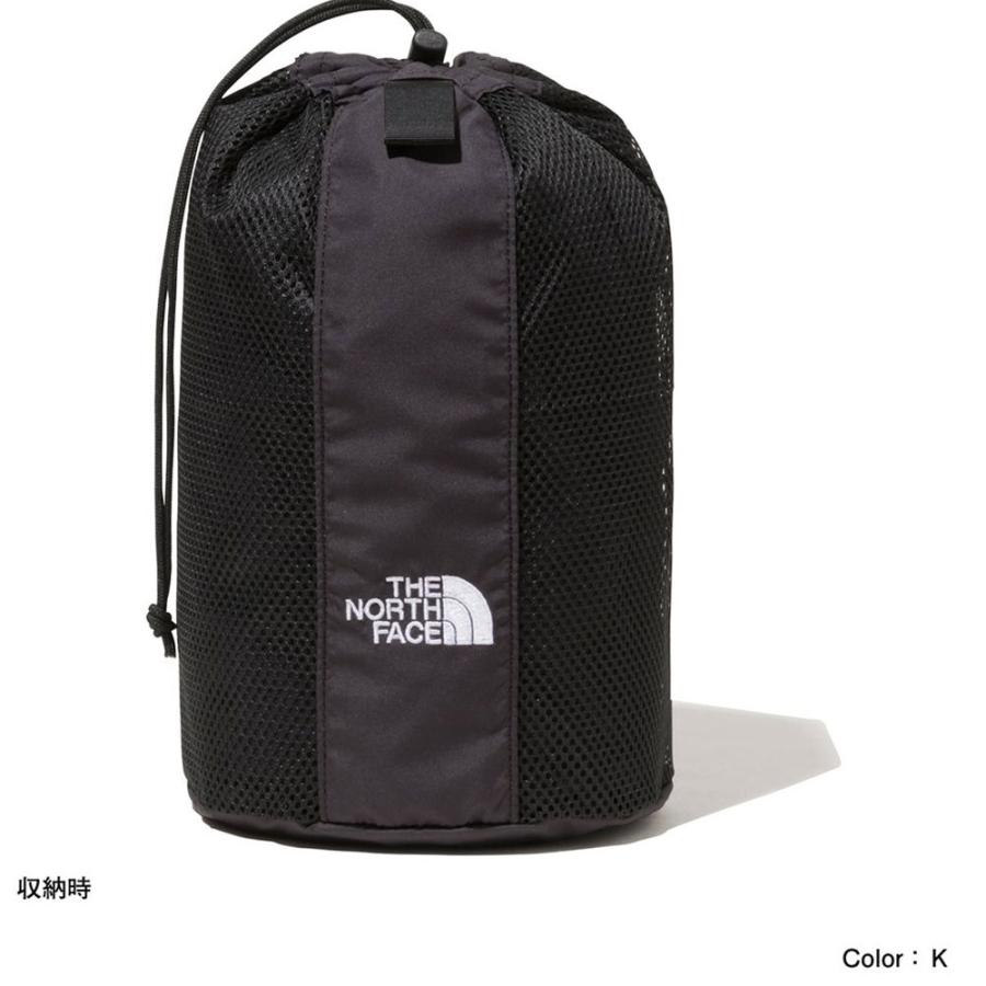 ザ ノースフェイス THE NORTH FACE 抱っこ紐 ベビーコンパクトキャリアー 抱っこひも ベビー ヘッドサポートちゃん サイズ調節可能 ベビースリング NMB82150 