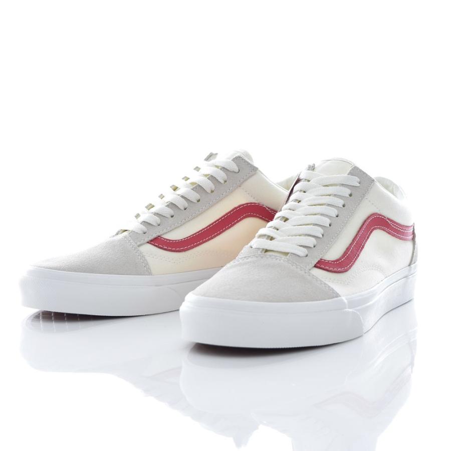 Vans ヴァンズ バンズ オールドスクール Old Skool メンズ スニーカー ブランド スケート Surf ストリート ロック バンド フェス 白 赤 シンプル Vn0a38g1r1t Vans 1802 1 レイダース 通販 Yahoo ショッピング