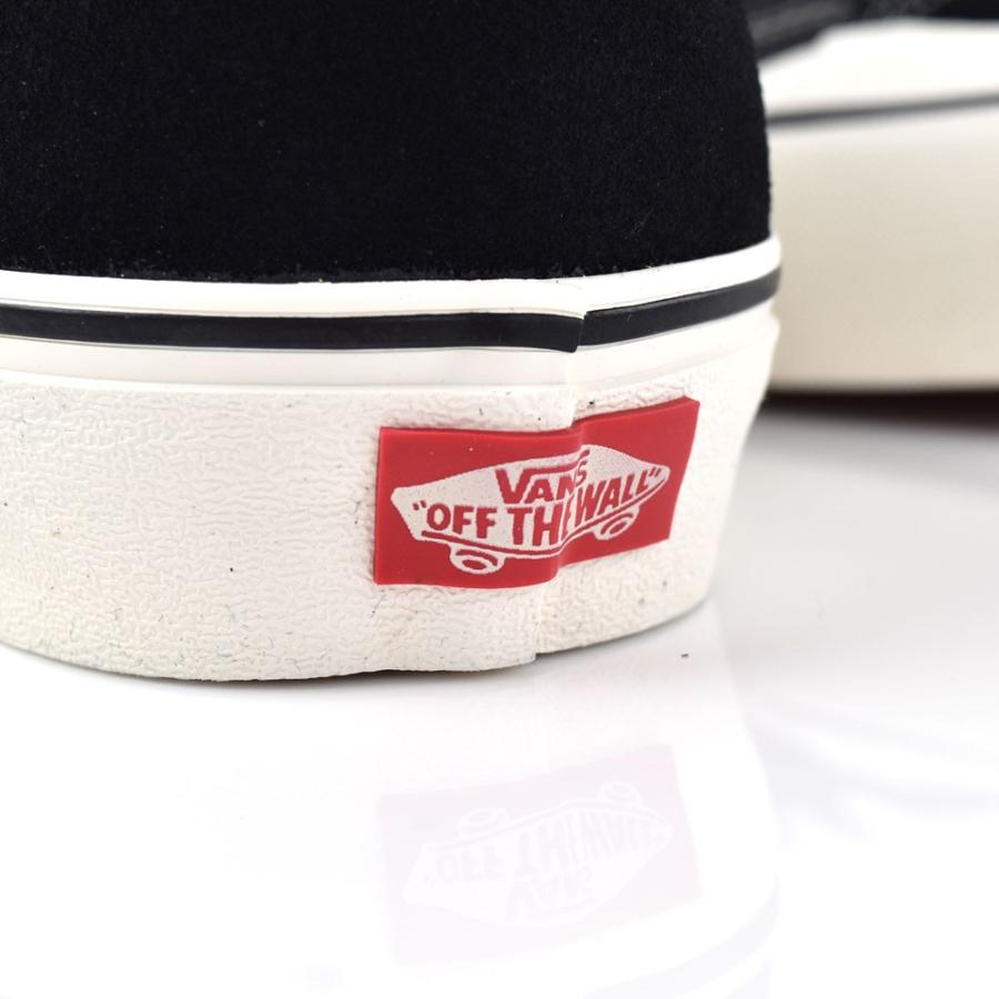 VANS バンズ スニーカー スタイル36 サーフ ブラック フレイム サーフ 
