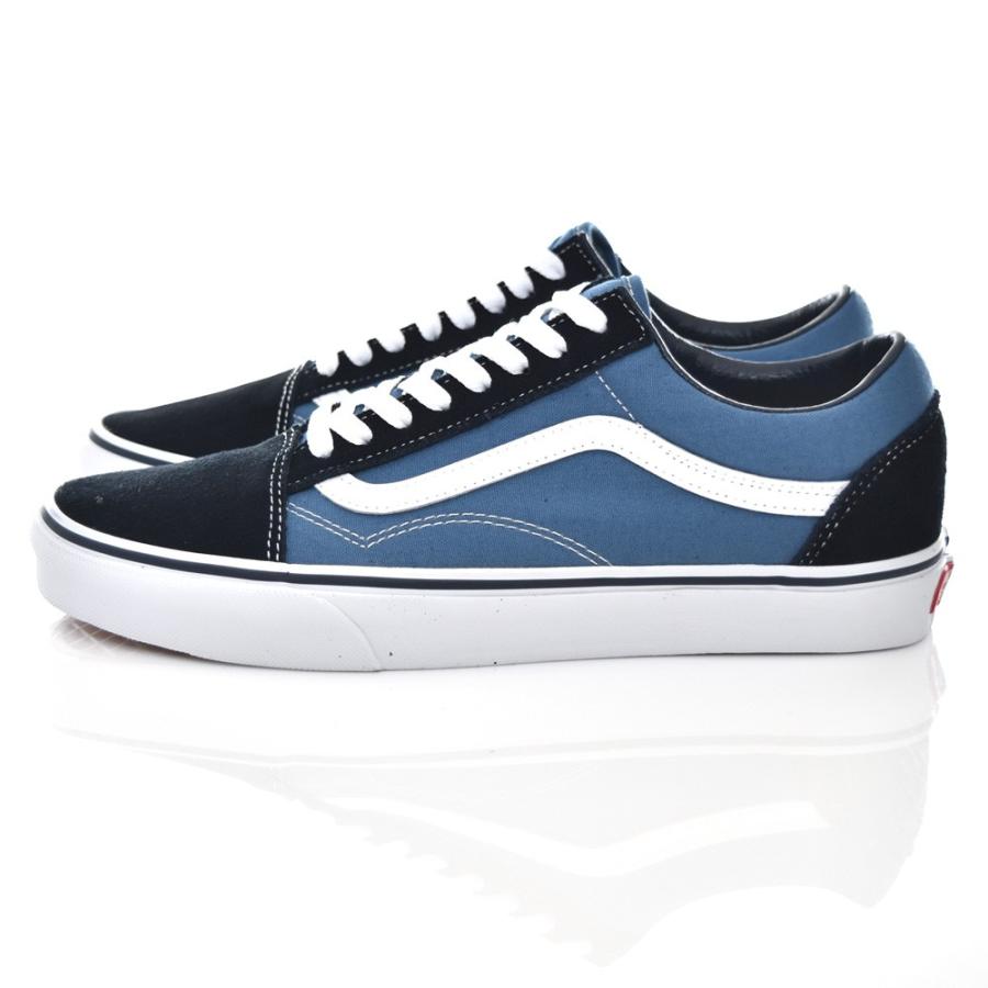 Vans ヴァンズ バンズ オールドスクール メンズ レディース キッズ スニーカー 靴 ブランド ネイビー 紺 スエード Old Skool Oldskool Vn000d3hnvy 定番 Us企画 Vans 1 レイダース 通販 Yahoo ショッピング