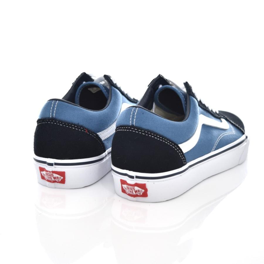 Vans ヴァンズ バンズ オールドスクール メンズ レディース キッズ スニーカー 靴 ブランド ネイビー 紺 スエード Old Skool Oldskool Vn000d3hnvy 定番 Us企画 Vans 1 レイダース 通販 Yahoo ショッピング