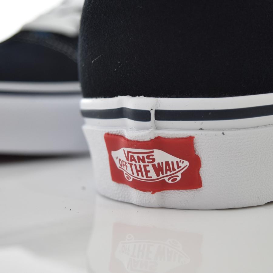 Vans ヴァンズ バンズ オールドスクール メンズ レディース キッズ スニーカー 靴 ブランド ネイビー 紺 スエード Old Skool Oldskool Vn000d3hnvy 定番 Us企画 Vans 1 レイダース 通販 Yahoo ショッピング