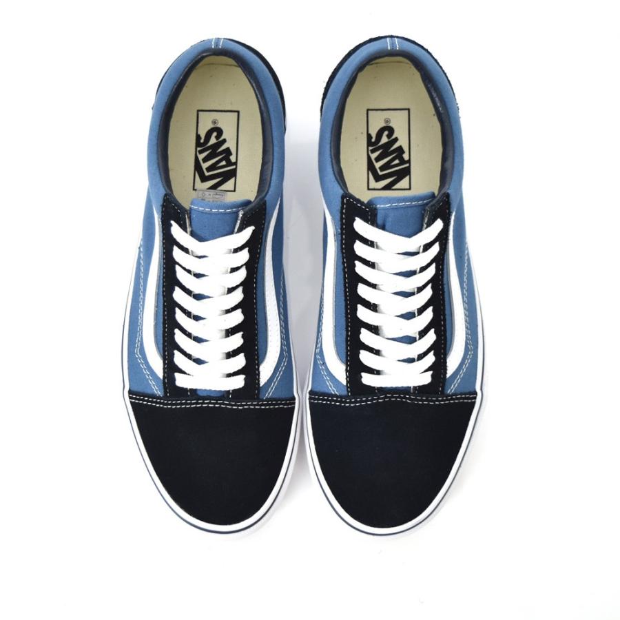 Vans ヴァンズ バンズ オールドスクール メンズ レディース キッズ スニーカー 靴 ブランド ネイビー 紺 スエード Old Skool Oldskool Vn000d3hnvy 定番 Us企画 Vans 1 レイダース 通販 Yahoo ショッピング