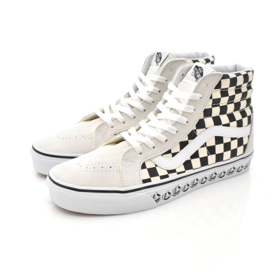 Vans バンズ ヴァンズ スニーカー スケートハイ リーシュー Sk8 Hi Sk8hi Reissue メンズ スニーカー 靴 ブランド Bmx チェッカーボード 限定 Us Vn0a4bv8v3h Vans 1900 5 レイダース 通販 Yahoo ショッピング