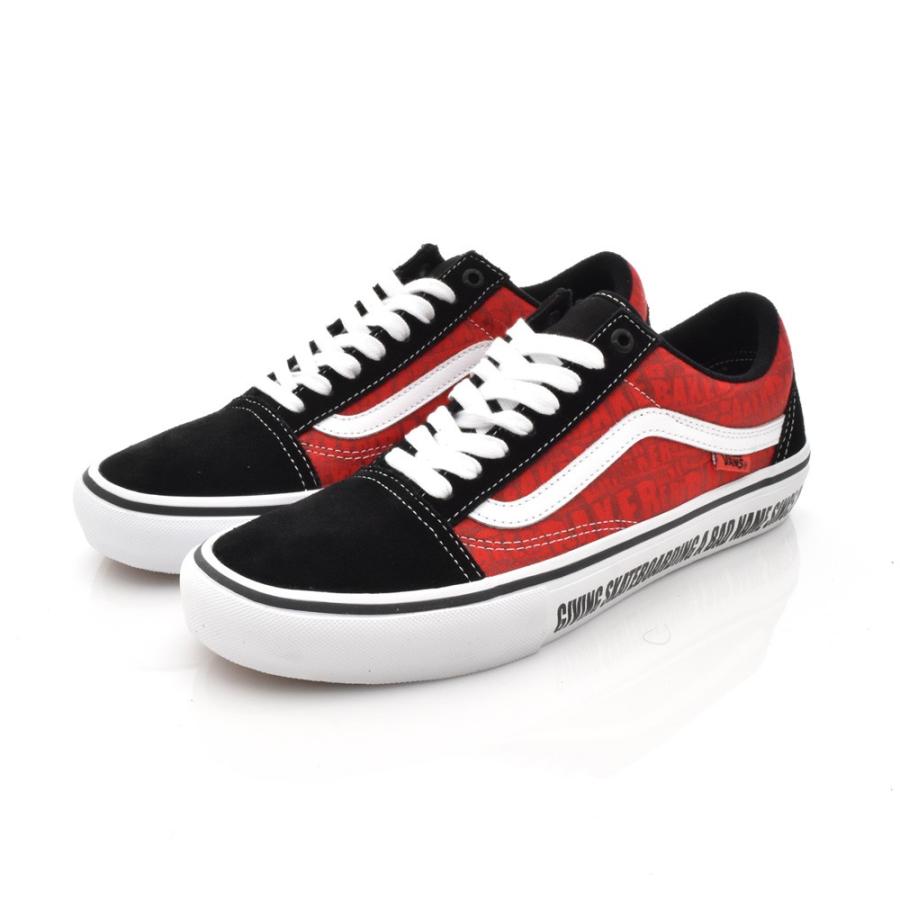 VANS バンズ ヴァンズ スニーカー コラボ オールドスクール プロ 
