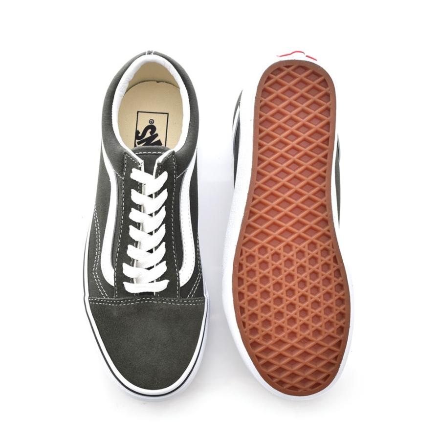 Vans ヴァンズ バンズ オールドスクール レディース メンズ キッズ スニーカー 靴 ブランド オリーブ グリーン 緑色 Old Skool Oldskool Vn0a4bv52le Us企画 Vans 1 レイダース 通販 Yahoo ショッピング