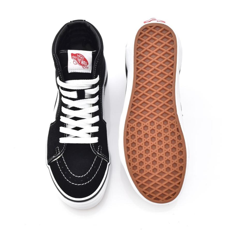 Vans ヴァンズ バンズ スニーカー スケートハイ スケハイ Sk8 Hi Sk8hi レディース メンズ キッズ ブランド 靴 シューズ Sk8 ブラック 黒 Us企画 Vn000d5ib8c Vans 1912 1 レイダース 通販 Yahoo ショッピング