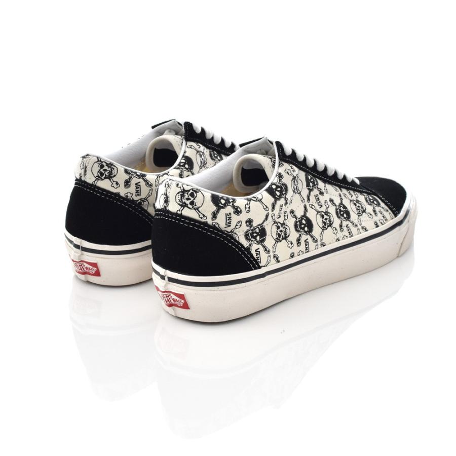 Vans ヴァンズ バンズ スニーカー オールドスクール 36 Dx アナハイムファクトリー メンズ ブランド スエード スカル ドクロ 黒 Old Skool 36 Dx Vn0a38g2x7y Vans 0218 1 レイダース 通販 Yahoo ショッピング