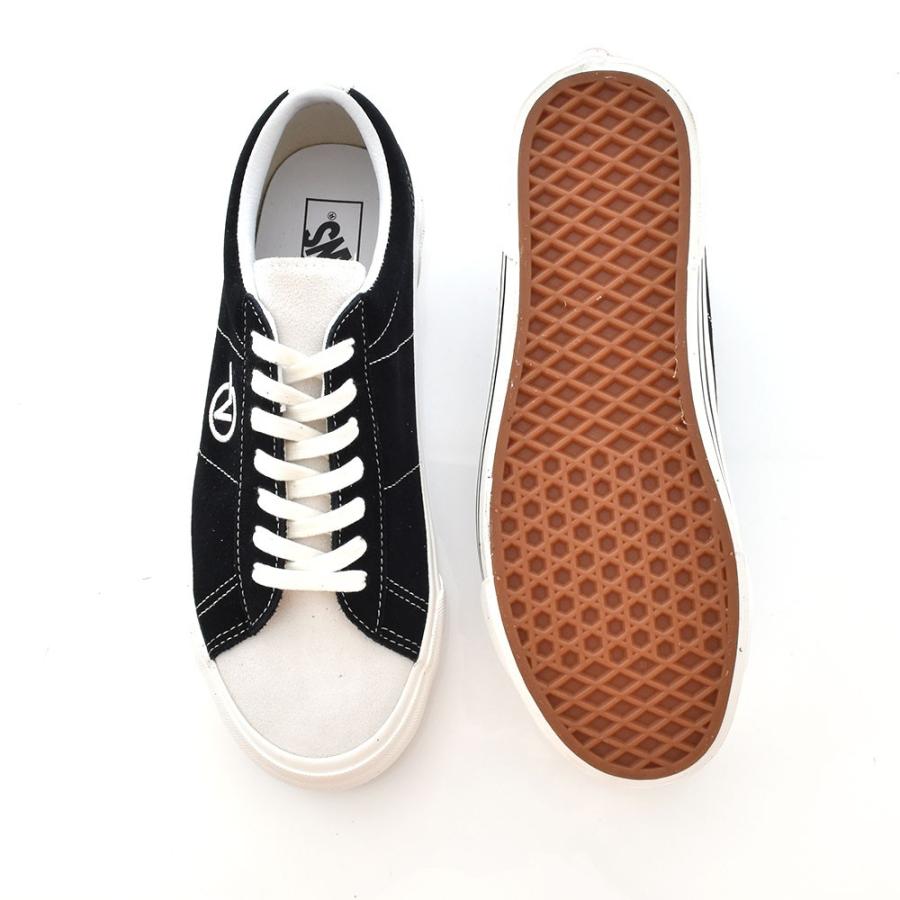 Vans ヴァンズ バンズ スニーカー シド デラックス デラックス Sid Dx メンズ 靴 ブランド アナハイム ファクトリー オールドスケート 白 黒 Vn0a4btxxia Vans 0513 1 レイダース 通販 Yahoo ショッピング