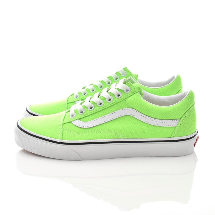 Vans ヴァンズ バンズ オールドスクール スニーカー 靴 メンズ レディース 緑 グリーン 蛍光 蛍光グリーン ネオングリーン おしゃれ Old Skool Vn0a4u3bwt5 Vans 0515 3 レイダース 通販 Yahoo ショッピング
