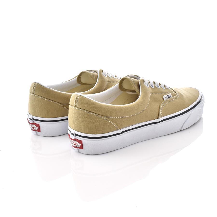 Vans バンズ ヴァンズ スニーカー ベージュ エラ Era レディース メンズ キッズ コーンスターク トゥルーホワイト サンド ガムソール 靴 Us企画 Vn0a4bv47zf Vans 0715 1 レイダース 通販 Yahoo ショッピング