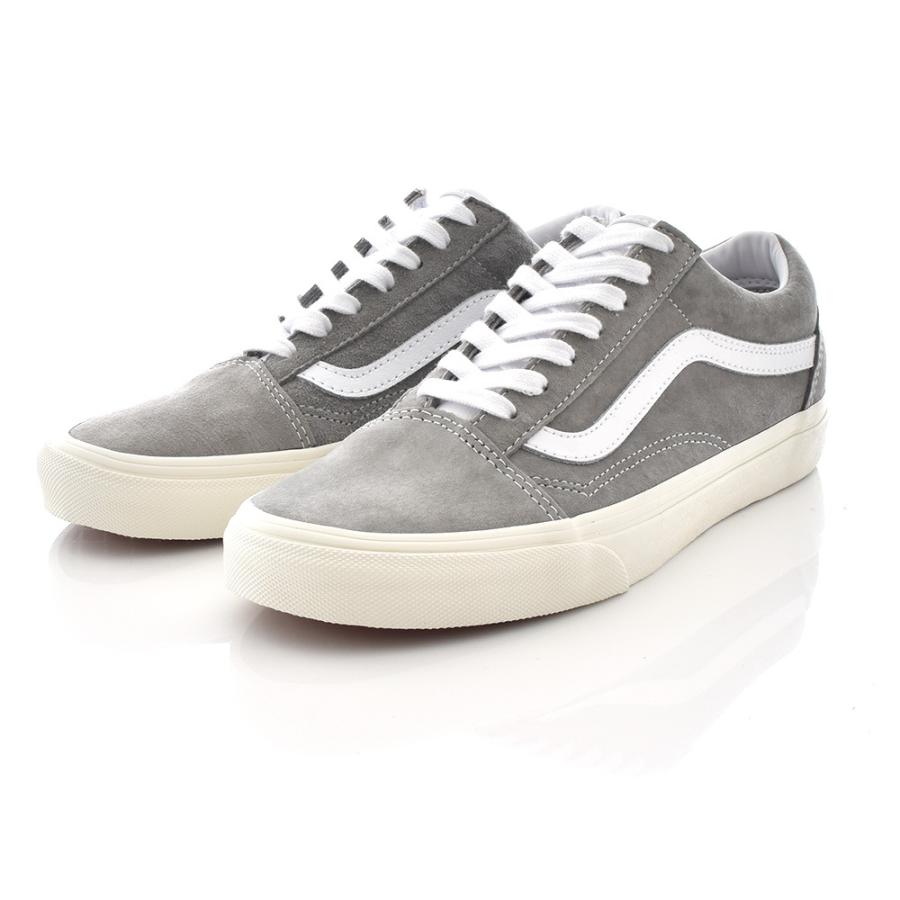 VANS バンズ スニーカー オールドスクール レディース キッズ ドリズル 