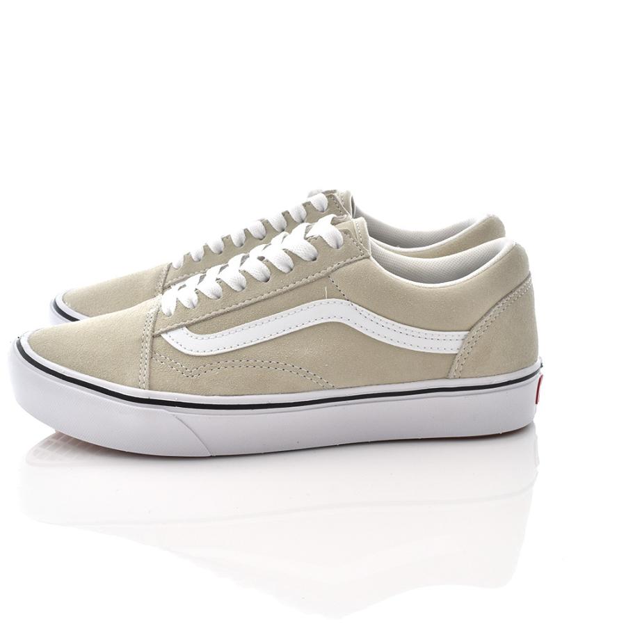 Vans ヴァンズ バンズ スニーカー コンフィークッシュ オールドスクール メンズ レディース オートミール ベージュ スエード Comfycush Old Skool Vn0a3wma2qq Vans 1013 1 レイダース 通販 Yahoo ショッピング