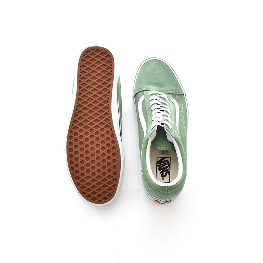 バンズ Vans スニーカー オールドスクール Old Skool Oldskool メンズ レディース キッズ スニーカー 靴 スエード 黄緑 Usa企画 Us企画 Vn品番 Vn0a3wkt4g6 Vans 2 レイダース 通販 Yahoo ショッピング
