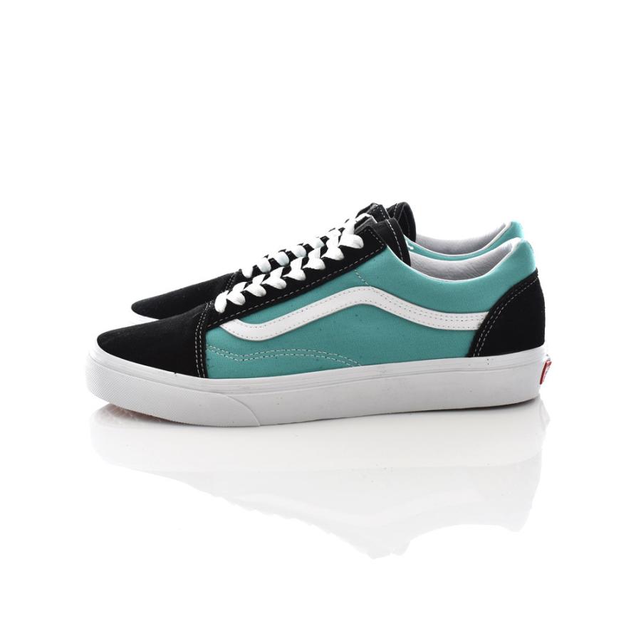 バンズ Vans スニーカー オールドスクール クラシックスポーツ メンズ レディース キッズ 靴 ブラック グリーン 黒 緑 定番 Usa企画 Us企画 Vn品番 Vn0a3wkt4fv Vans 1 レイダース 通販 Yahoo ショッピング