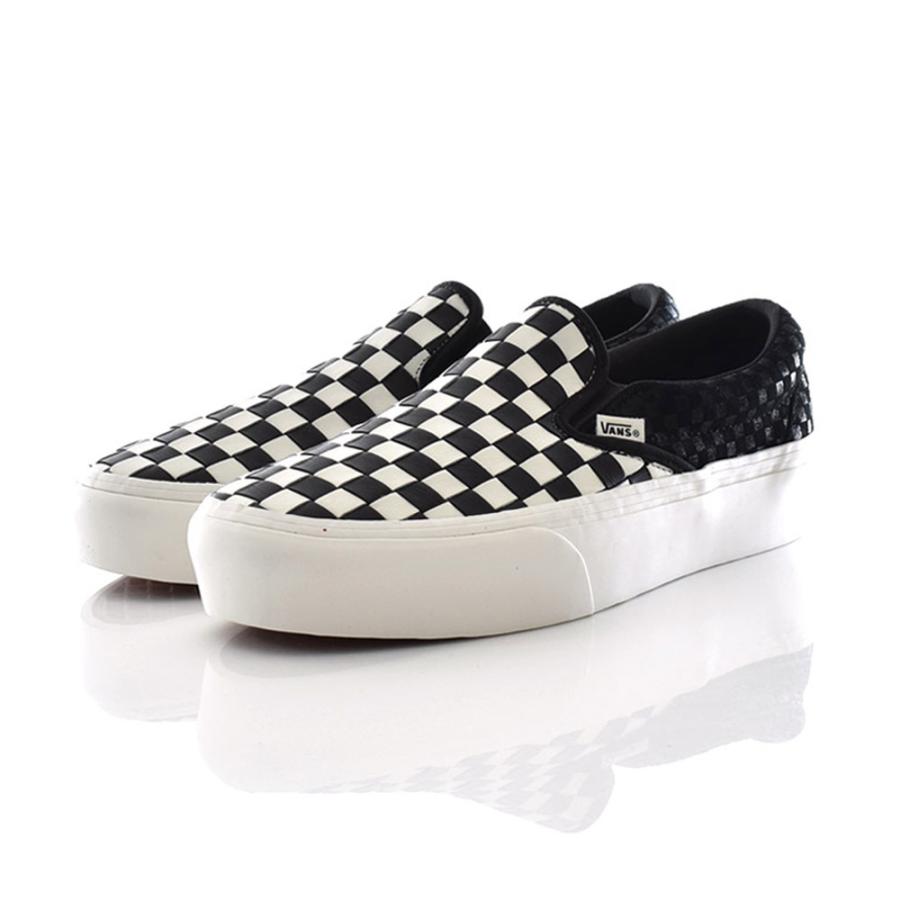 Vans ヴァンズ バンズ スニーカー スリッポン クラシックスリップオン メンズ ブランド 靴 ブラック 黒 チェッカーボード スケートボード シューズ Vn0a5kxb9gy Vans 3 レイダース 通販 Yahoo ショッピング