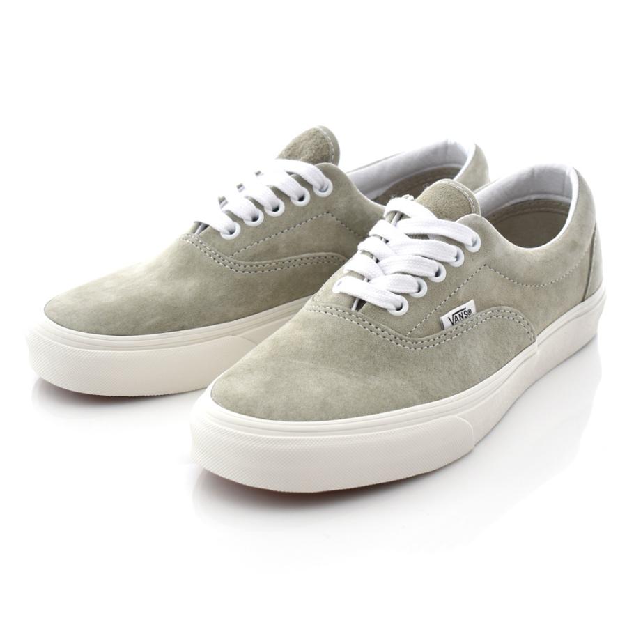 バンズ Vans スニーカー レディース エラ スエード ピッグスエード 定番 Us企画 Vn品番 Heiq Eco Dry モスグレー Moss Gray Pig Suede Era Vn0a5jmlb32 Vans 2101 2 レイダース 通販 Yahoo ショッピング