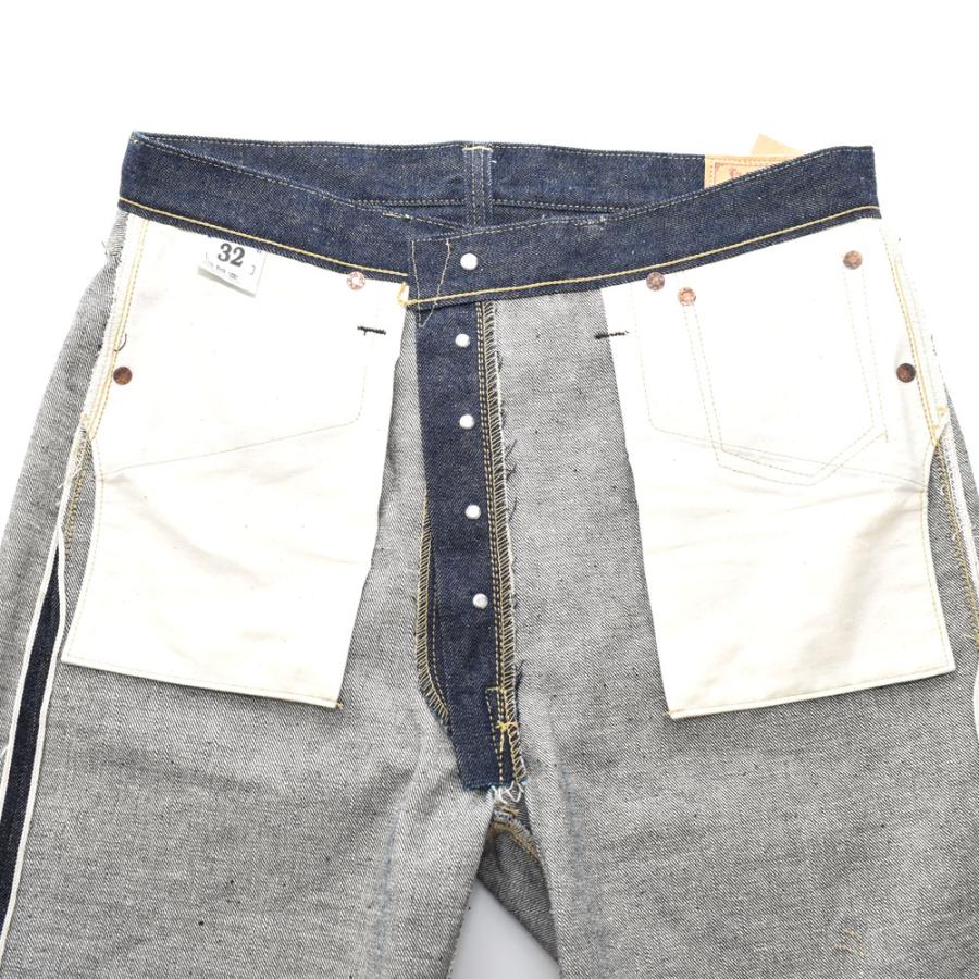 WAREHOUSE（ウエアハウス） ジーパン Lot 1000XX ジーンズ デニム