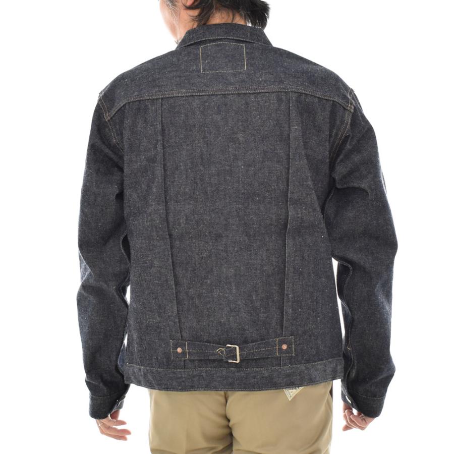 WAREHOUSE デニムジャケット 2001xx 38 WAREHOUSE 1stタイプデニムジャケット2001xx サイズ38