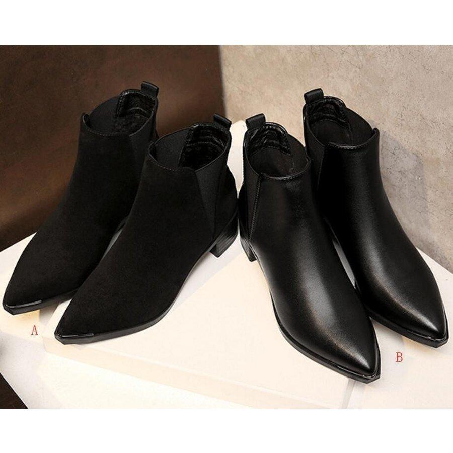 レディース ブーティ ショートブーツ カジュアルシューズ ローヒール 歩きやすい 美脚 おしゃれ Szptmpoi7v Chicagocriminaldefenselawyersblog Com