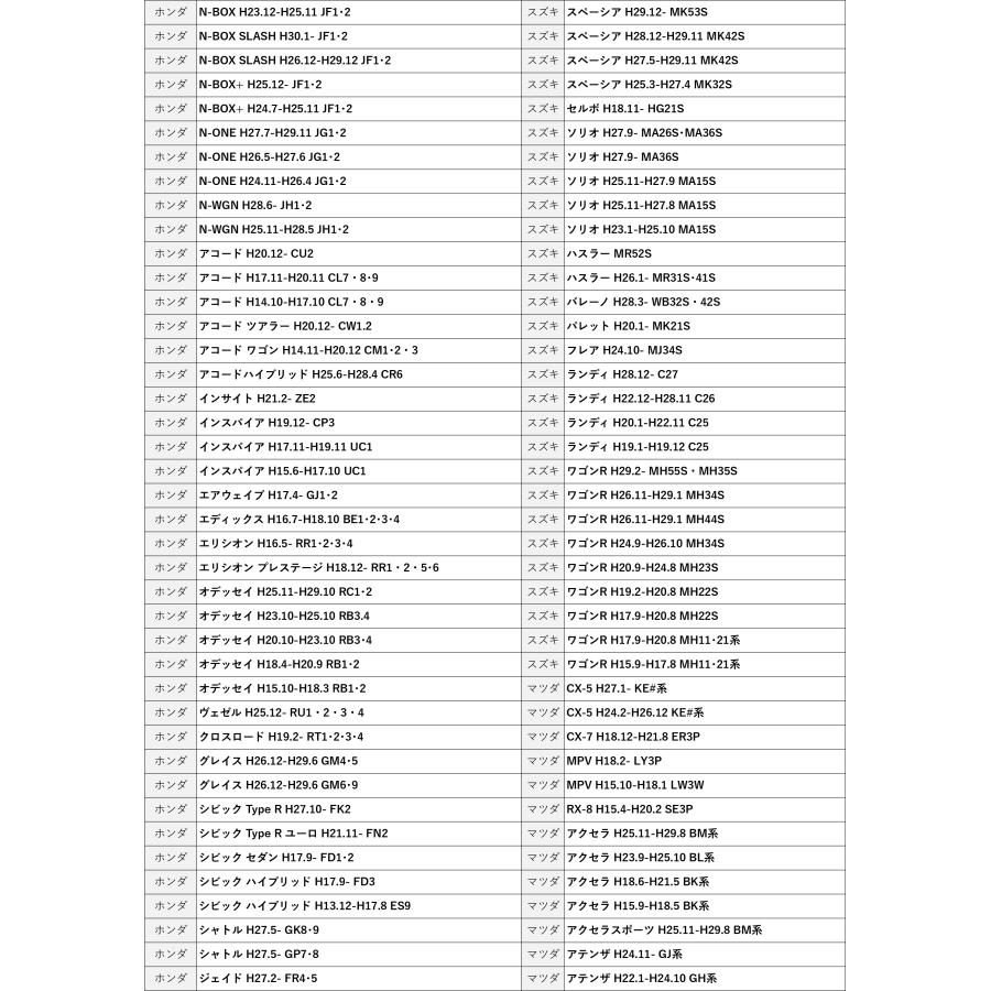 フォグランプ H8 H11 H16 LED ツイン 2色切り替え |  | 08