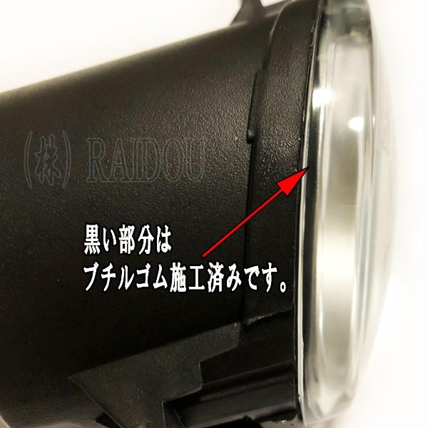 レクサスLEXUS HS250h ANF10 ガラスフォグランプ 耐熱性 HID H8 H11 | レクサス | 05