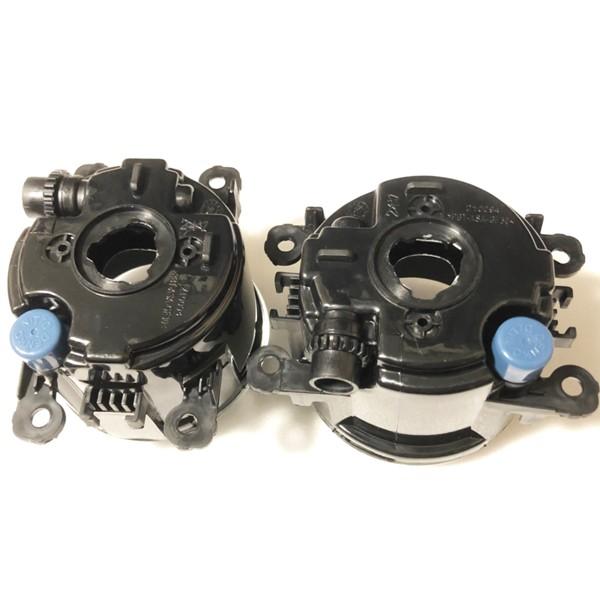 未使用E52エルグランド 純正フォグランプフィニッシャー 未使用E52エルグランド 純正フォグランプフィニッシャー - メルカリ