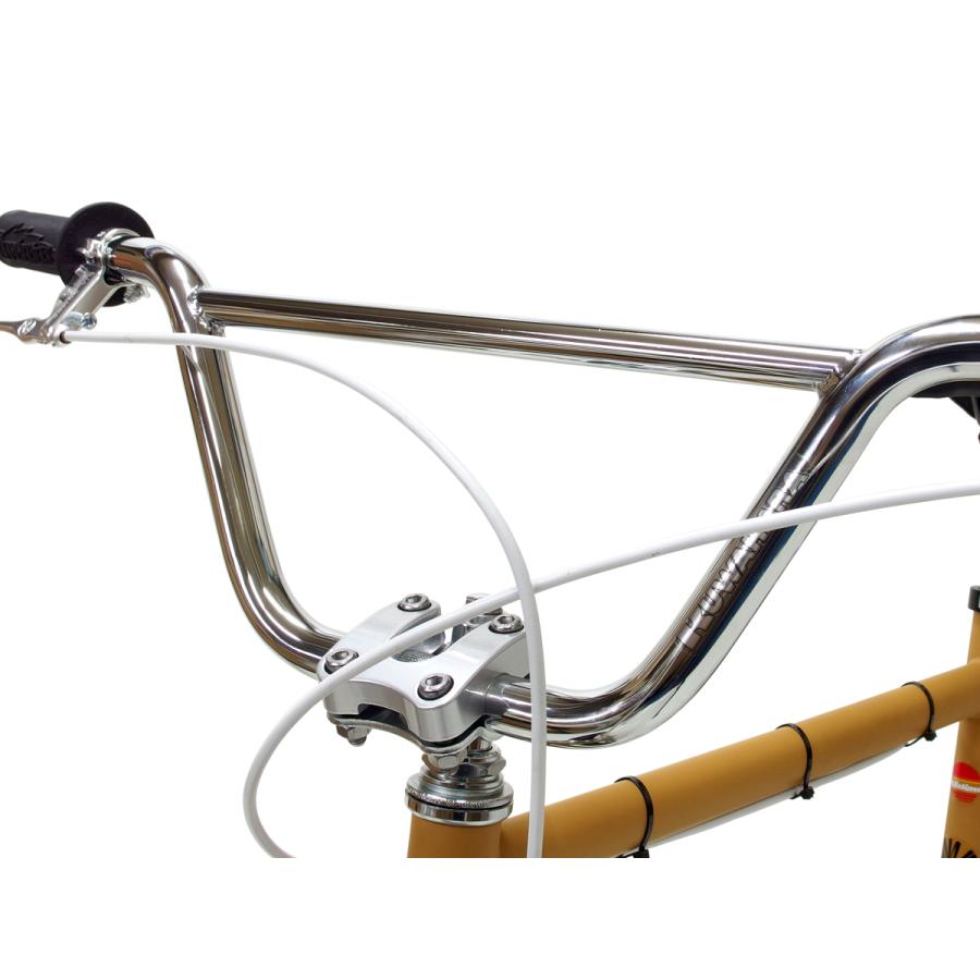 Allstime オールスタイム KUWAHARA TIME SURVIVOR 20 MAT BEIGE 