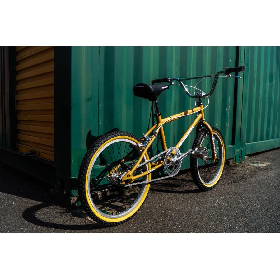 Allstime オールスタイム KUWAHARA TIME SURVIVOR 20 MAT BEIGE