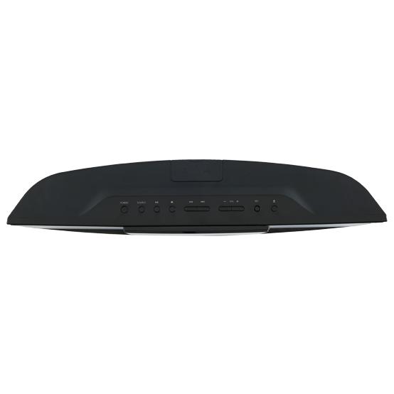 Aurex 東芝 AUREX ミニコンポ スリム型サウンドシステム AX-WSS60-K