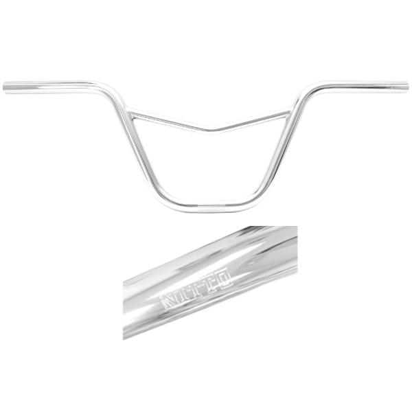 Manubrio BMX KUWAHARA V-Cross CP - Nuovo, Accessori Ciclismo