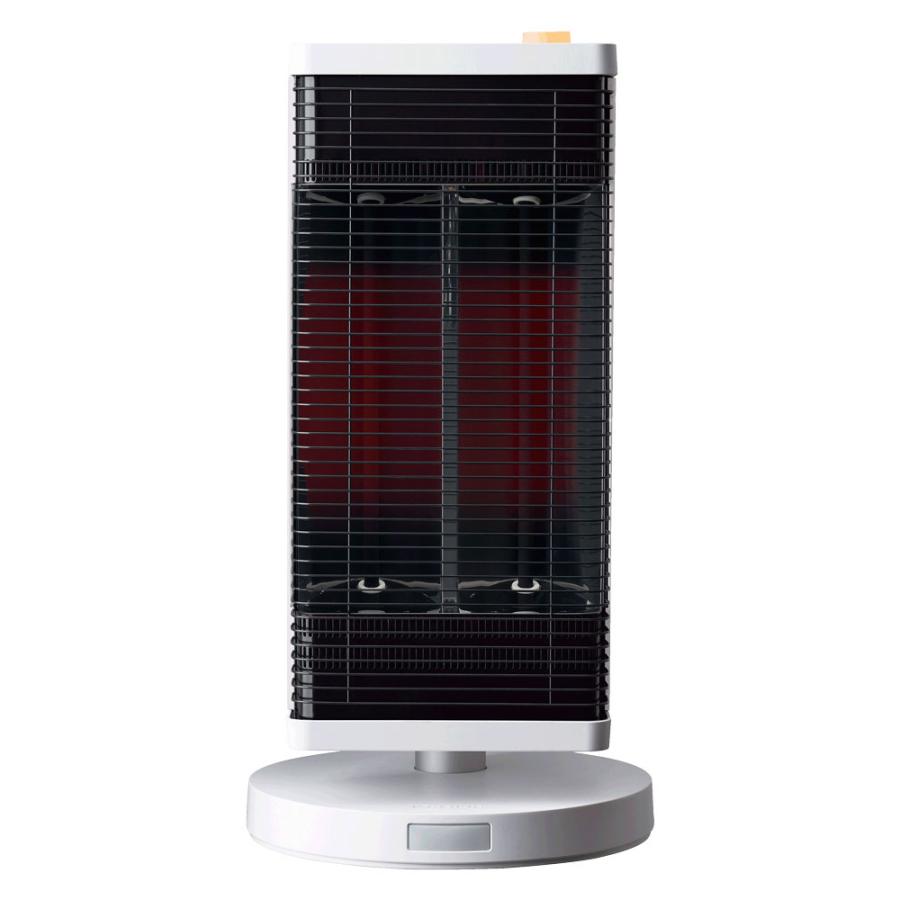 【新品未開封】ダイキン CER11YS ホワイト セラムヒート 遠赤外線暖房機 ダイキン（DAIKIN） 即納 遠赤外線暖房機 セラムヒート CER11YS-W