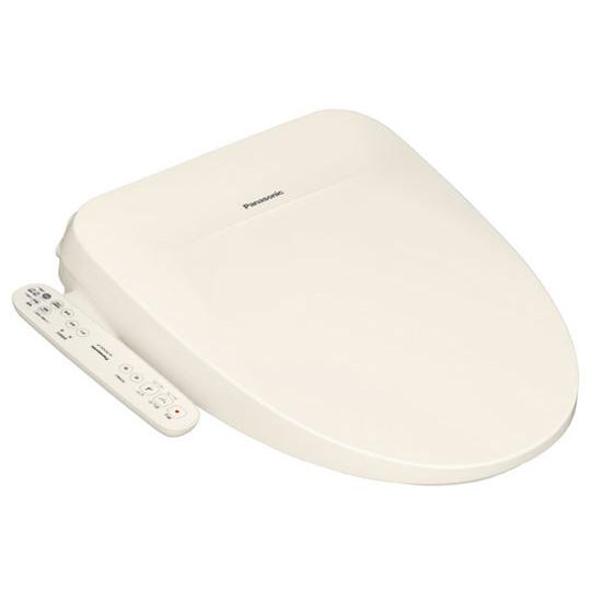 パナソニック 温水洗浄便座 ビューティ・トワレ DL-PSTK20-CP パステルアイボリー | Panasonic