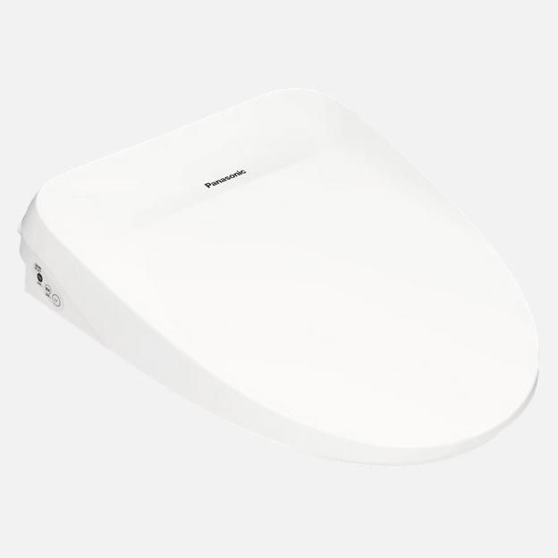開封未使用 パナソニック 温水洗浄便座 DL-RT50-WS ビューティ・トワレ Panasonic（パナソニック） DL-RT50-WS 温水洗浄便座 ビューティ
