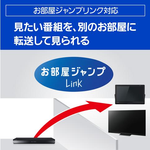 まみ Panasonic DMR-4T103 ブルーレイレコーダー 1TB パナソニック DMR