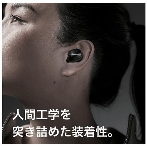 EAH-AZ60M2-K パナソニック Technics ワイヤレスステレオインサイドホン ブラック | Panasonic | 03