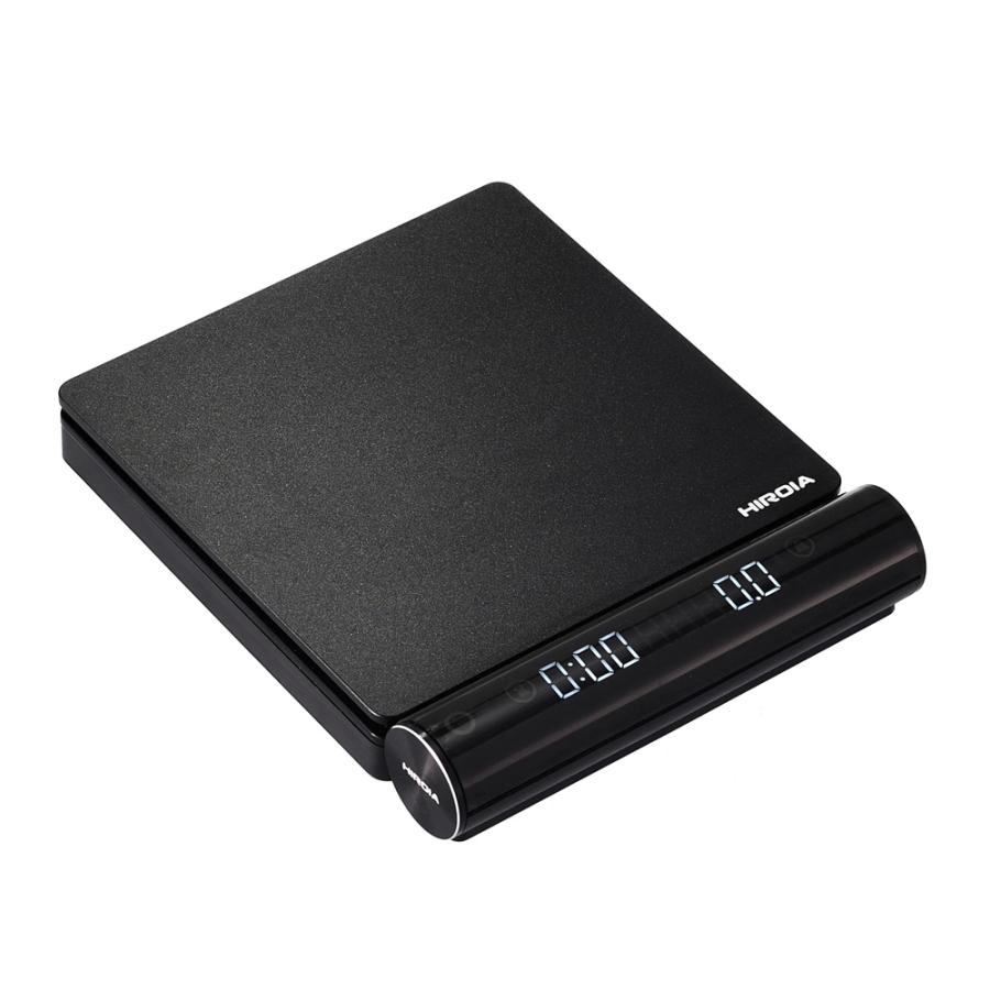 コーヒースケールSmartQ JIMMY EQJ-2000-BハリオHARIO HARIO（ハリオ） コーヒースケール SmartQ JIMMY EQJ-2000-B ハンド