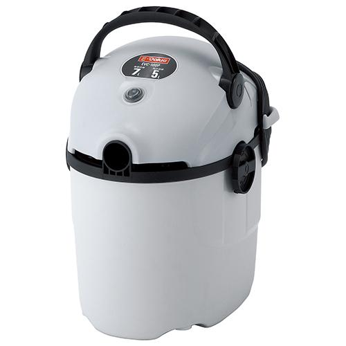 新品 【E-Value】乾湿両用掃除機１０Ｌ ＥＶＣ－１００Ｐ [25489] raihoo_evc-100p