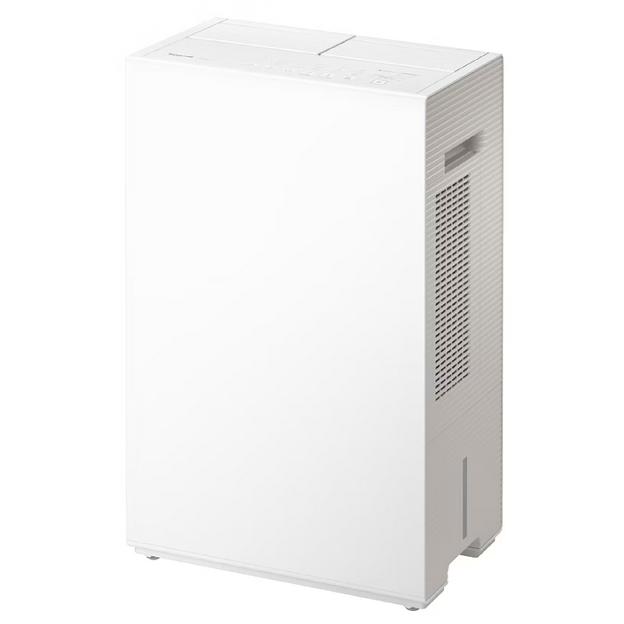 Panasonic F-YEX120B-W 衣類乾燥除湿機 美品 Panasonic F-YEX120B-W パナソニック エコ・ハイブリッド方式