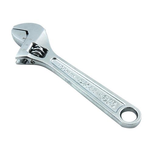 藤原産業 SK11 モンキレンチ SM-100JIS お取り寄せ | ブランド登録なし