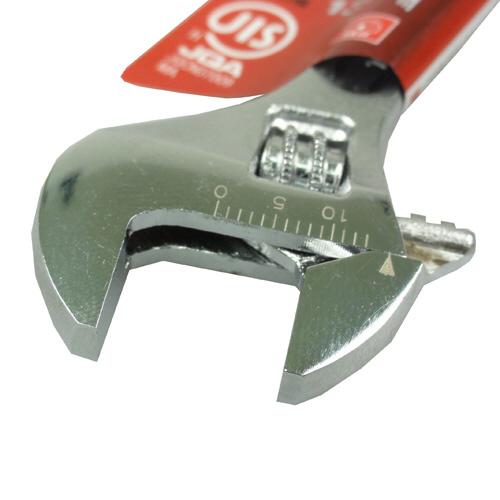 藤原産業 SK11 モンキレンチ SM-100JIS お取り寄せ | ブランド登録なし | 02