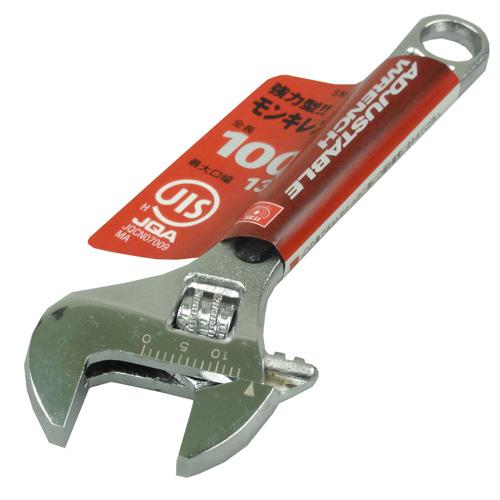 藤原産業 SK11 モンキレンチ SM-100JIS お取り寄せ | ブランド登録なし | 04