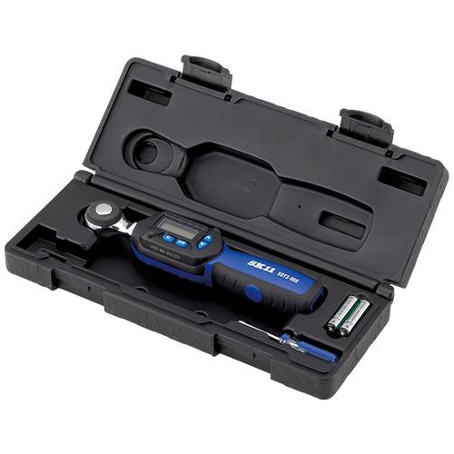 ○藤原産業 SK11 デジタルトルクレンチ SDT3-060 お取り寄せ : Raihoo