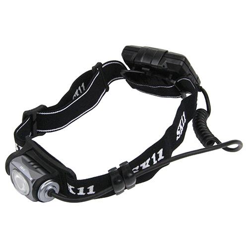 藤原産業 SK11 乾電池式LEDヘッドライト SLH-010 お取り寄せ 藤原産業 SK11 乾電池式LEDヘッドライト SLH-010 お取り寄せ