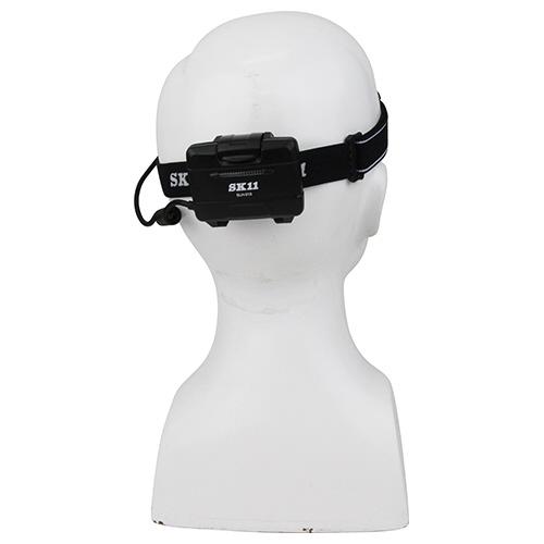 藤原産業 SK11 乾電池式LEDヘッドライト SLH-010 お取り寄せ 藤原産業 SK11 乾電池式LEDヘッドライト SLH-010 お取り寄せ