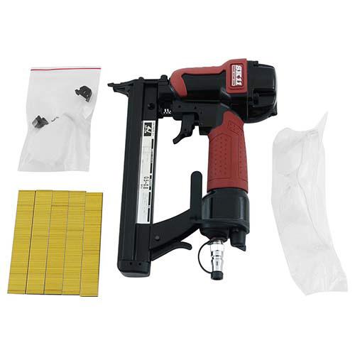 ○藤原産業 SK11 エアタッカー T425 SA-T425-Z1 お取り寄せ : Raihoo