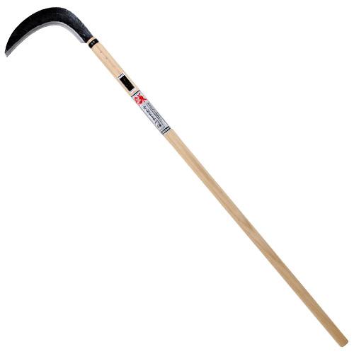藤原産業 千吉 金 片刃下草刈鎌 340G 240MM お取り寄せ | ブランド登録なし