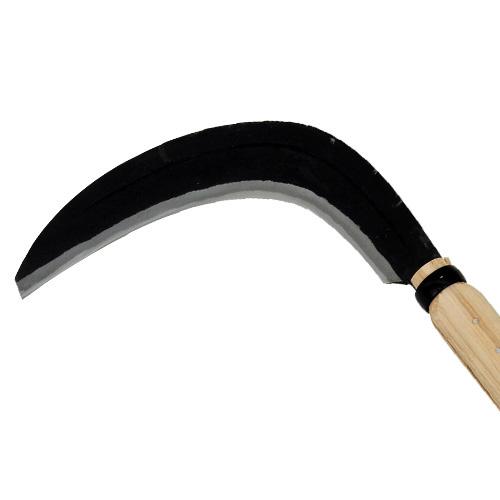 藤原産業 千吉 金 片刃下草刈鎌 340G 240MM お取り寄せ | ブランド登録なし | 01