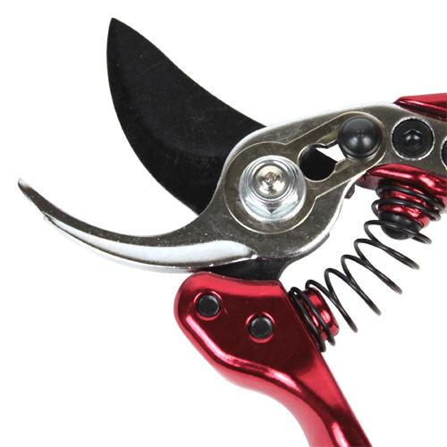 藤原産業 千吉 レディースアルミ剪定鋏 SGP-33 お取り寄せ