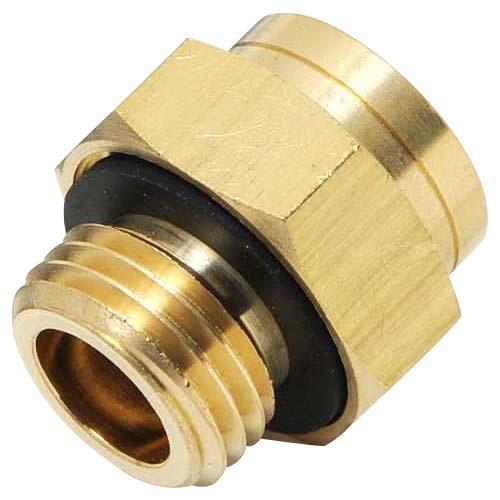 藤原産業 セフティ-3 噴霧器用異径金具 NO.4 お取り寄せ | ブランド登録なし